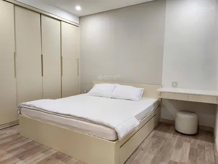 Bán căn hộ chung cư ct1 luxury phước long full nội thất giá rẻ