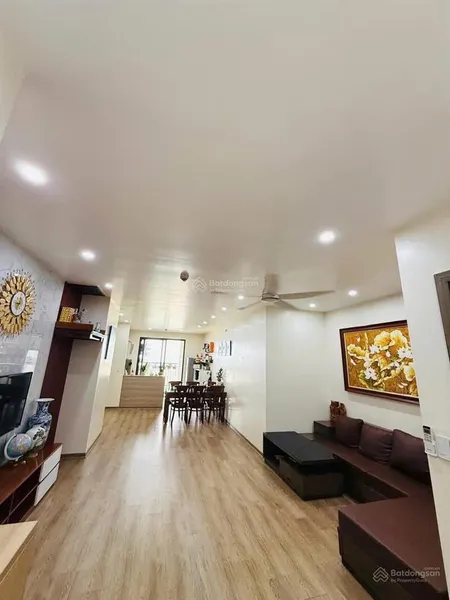 Bán căn hộ 3pn, 2wc, 105m2 tại new horizon city, lĩnh nam, giá 7.3 tỷ