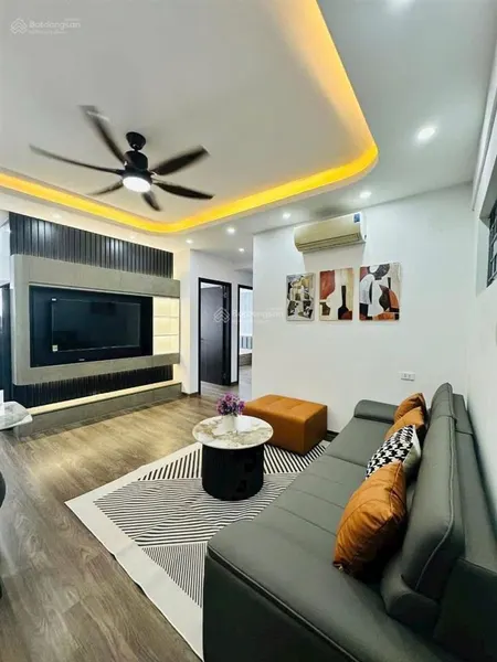 Bán cc 3pn + 2wc tại pháp vân 4,65 tỷ, 86m2, giá tốt chính chủ