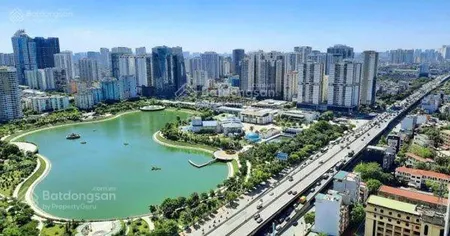 Thiện chí bán căn hộ 3pn 2vs 110m2 view hồ thanh xuân tại thăng long no1 giá thị trường