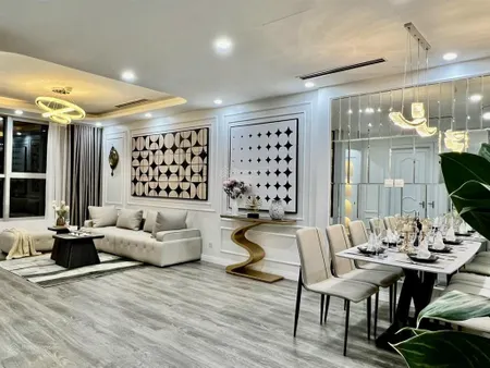 Bán căn hộ chung cư 17t11, nguyễn thị định, trung hòa nhân chính giá 6.9 tỷ, full đồ o936o71228