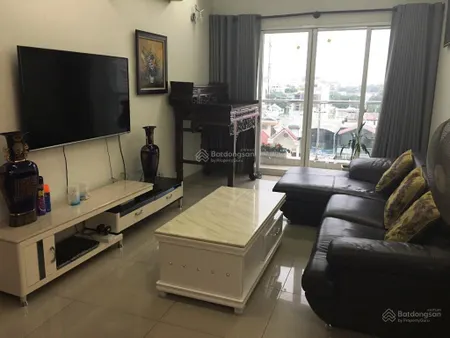 Bán căn hộ carillon q tân bình sổ hồng 85m2/2pn giá 5.85 tỷ 0908 879 *** tuấn