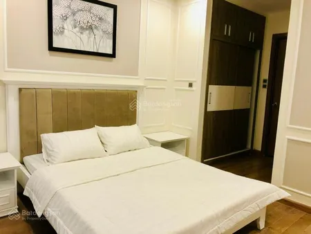 Bán chung cư đầy đủ nội thất 2 phòng ngủ 2 vệ sinh