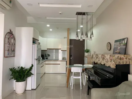 Bán gấp 2pn galaxy 9, view sông, 6 tỷ(sổ hồng), tầng cao, liền kề bến vân đồn, 5 phút đến q1
