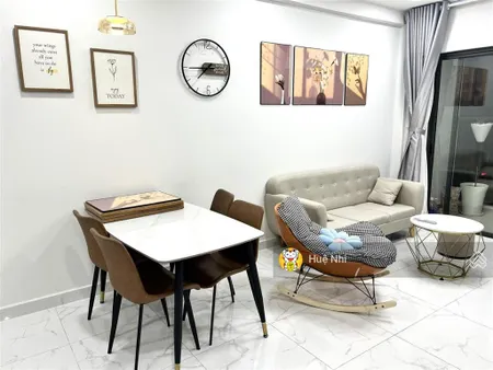Chính chủ bán ch newtown apartment thủ đức, dt 73m2 gía 1tỷ620 tầng trung thoáng mát sổ hồng