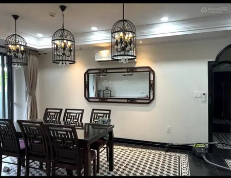 Bán căn hộ sân vườn nam phúc le jardin phú mỹ hưng quận 7 diện tích lớn 175m2, đủ nội thất cao cấp