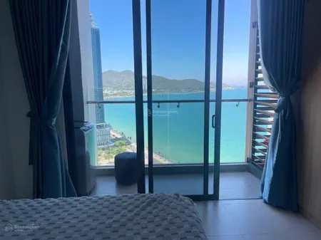 Căn 1pn+ scenia bay nha trang view biển bến du thuyền quốc tế anna marina