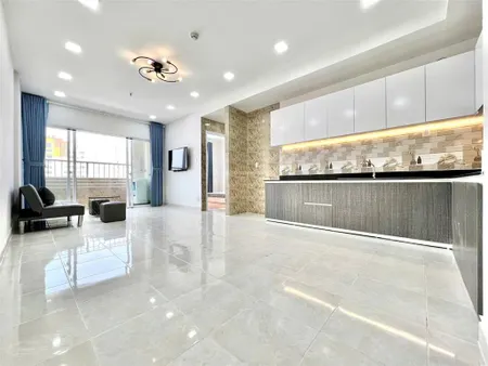Hàng hiếm! bán căn hộ babylon 1pn có sổ hồng đẹp mê hồn ngay trung tâm tân phú