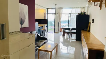 Riva park sh tránh để bị lừa 1pn 4,2 tỷ, ven sông, lk q1, 0938 231 ***
