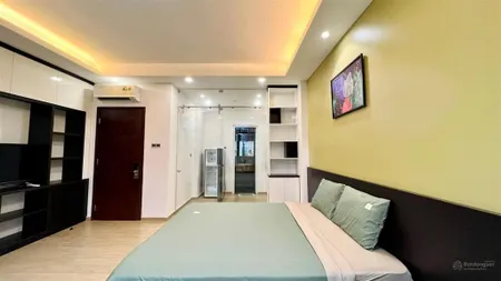 Nhỏ nhắn xinh xắn với căn hộ 1pn diện tích 38m2 chỉ với 3.2 tỷ tại chung cư everrich quận 5