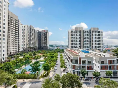 Căn hộ picity high park giá mềm nhất đã bao gồm 5% + pbt 2.390 tỷ/50m2 nhận nhà ngay 0935 771 ***