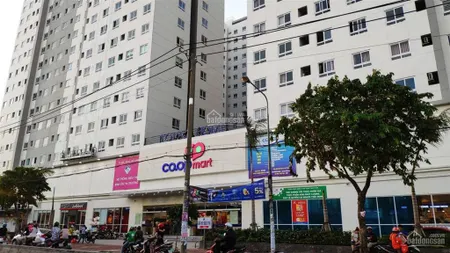 Cập nhật giá bán chung cư topaz home q12, giá từ 1.2 tỷ/ căn 2pn. 0948 614 ***