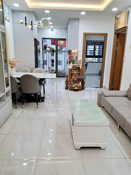 Bán gấp căn hộ stown tham lương 2pn 2wc giá chỉ 3 tỷ ngân hàng cho vay 70%