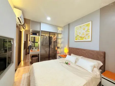 Bcons solary c.21.19 2pn 1wc với 77 triệu ký hđ vay 70% ra metro 500m, tân đông hiệp, tháp c tttm
