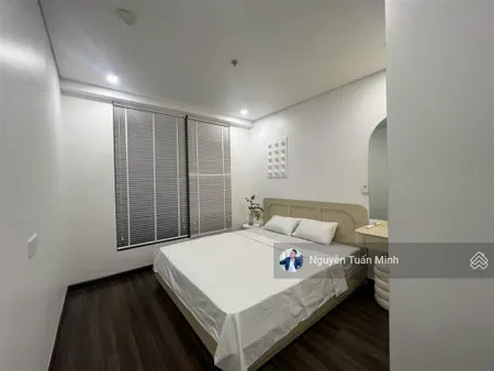 Bán căn hoàng huy grand thiết kế nội thất nhẹ nhàng siêu đẹp 0783 599 ***