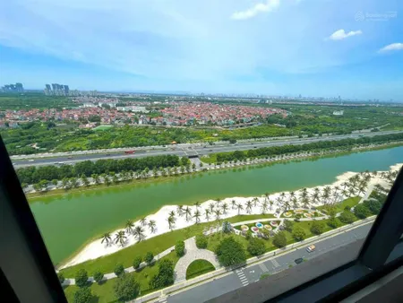 Chính chủ cần bán căn 3pn hoa hậu 87m2 view sông, thoáng vĩnh viễn giá hợp lý nhất dự án chỉ 5.35tỷ