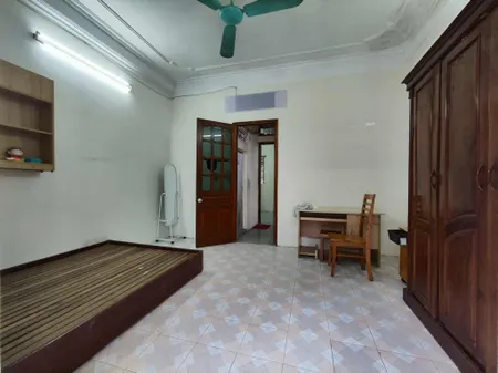 CHO THUÊ NHÀ NGUYÊN CĂN PHỐ NGỌC HÀ, BA ĐÌNH, SẴN NỘI THÁT, GẦN PHỐ