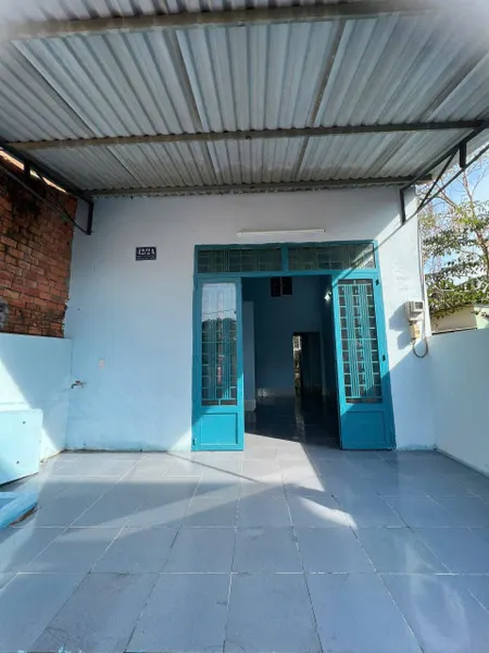 (L722) Bán nhà 1/ ngắn Tỉnh Lộ 15, xã Phú Hòa Đông, dt 142m2, thổ 117m2, đất ở hiện hữu, giá 2 tỷ 200