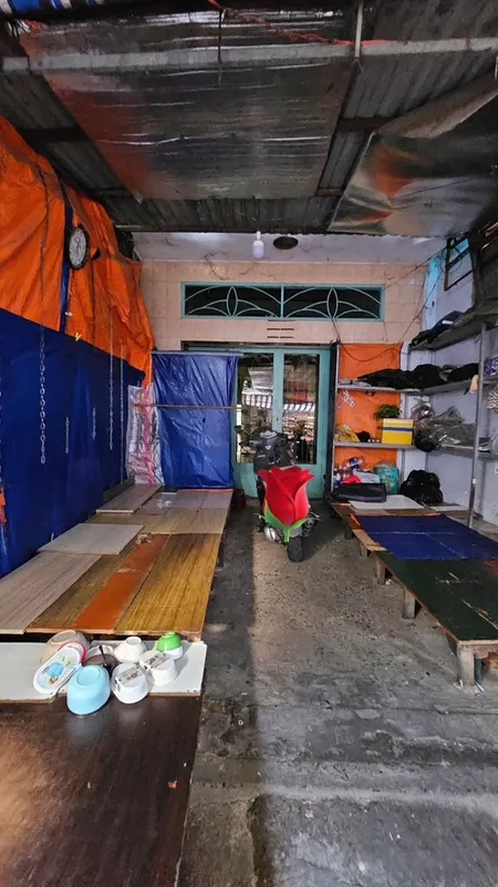 Nhà MT Chợ✅ Đỗ Thị Tâm, 4x15❤️58m², giá 6.5 tỷ, Quận Tân Phú
