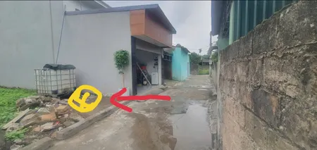 Cần bán căn thổ cư nhỏ xinh 60m2, tại Bào Cừu - Thanh Châu - Phủ Lý - Xây nhà ở đẹp luôn