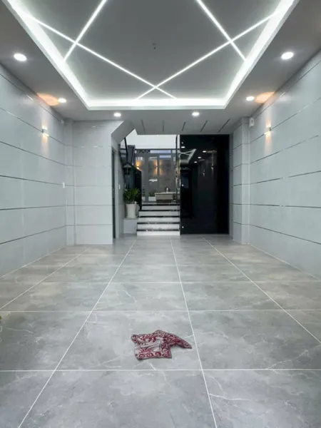 Nhà hẻm Lê Đức Anh, Bình Hưng Hòa, Bình Tân dt 60m2 3 lầu 4pn 5wc giá 8,9 tỷ