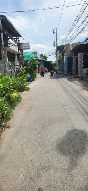 210m2 thổ cư đường Năm Phương, xã Đức Hòa Đông , Đức Hòa giá 1,45 tỷ