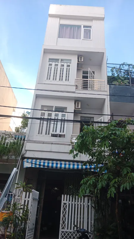 Bán căn hộ