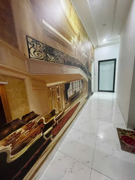 Bán nhà Tây Tựu, Bắc Từ Liêm, 96m2, C4, mặt tiền 6m, giá 2.3 tỷ