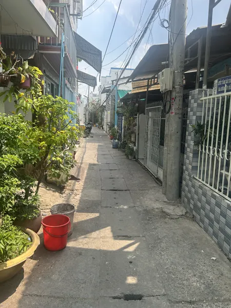 Nhà bán phường Long Châu, Vĩnh Long