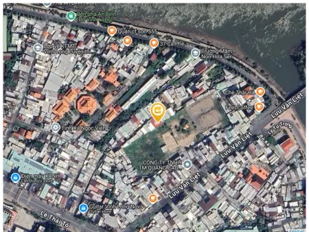 Bán nhà 140.1m² giá 2 tỷ Phường Long Châu
