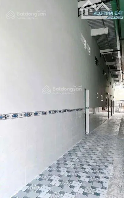 Nhà riêng + dãy trọ cho thuê tại đường mỹ phước 3, bến cát, bình dương, 1,5 tỷ, 300m2, giá ngộp.