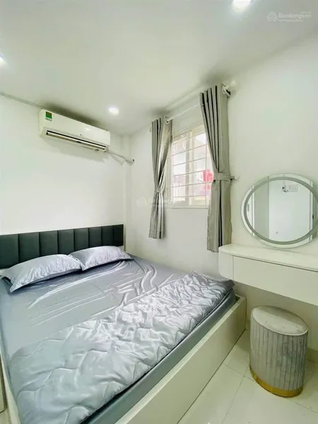 Chỉ còn căn cuối giá 4tỷ150 nguyễn thiện thuật, q3, 48m2 nhà cực đẹp, cực hời