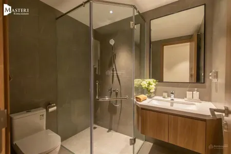 Vốn ban đầu 20% [ 1,3 tỷ ] sở hữu căn góc 3 ngủ tầng cao, lướt chuyển nhượng dễ dàng