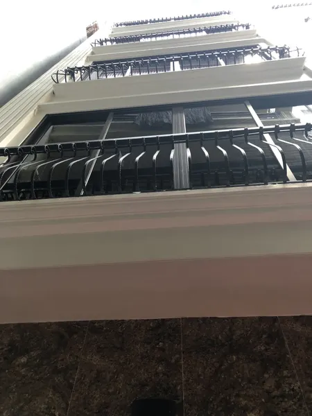 🏠 BÁN NHÀ 6 TẦNG MỚI, CÓ THANG MÁY – CỔ NHUẾ, BẮC TỪ LIÊM, HN