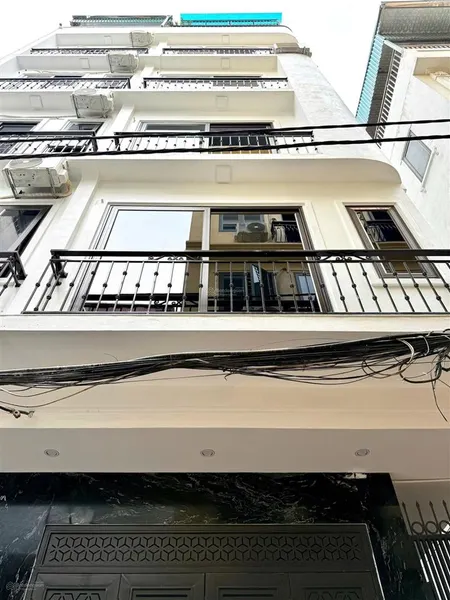 Bán ccmn phú mỹ, nam từ liêm 95m2, 9 tầng thang máy, 30 pkk, giá 31 tỷ 9
