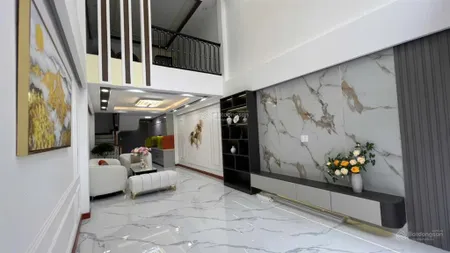 Bán nhà mặt tiền khu phụ tùng xe máy phạm hữu chí p. 15 q. 5 dt 4.1x18m nhà 2 tầng giá 18.5 tỷ tl