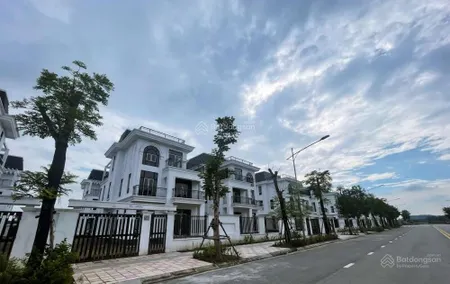 Bán nhanh biệt thự liền kề hud mê linh