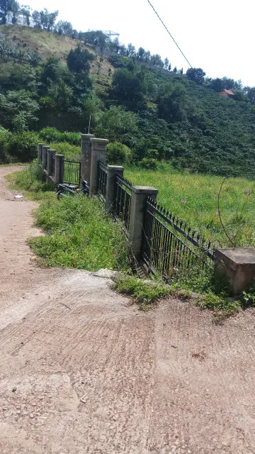Lô đất gần khu du lịch