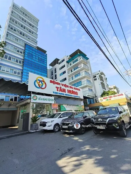 Chỉ 5 tỷ nhỉnh bán nhà đẹp 5 tấm, 5pn, đường trần xuân soạn, gần khu kiều đàm him lam quận 7.