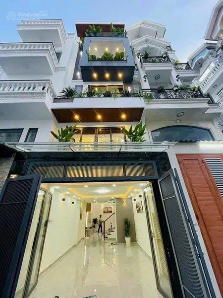 Bán gấp nhà ở đường tam đảo, phường 15, quận 10, giá 2 tỷ 900 triệu