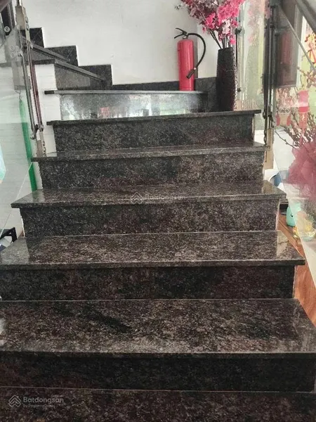 Nhà 4 tầng măth tiền đường tx22 phường thạnh xuân q12,dt 70m2(5,5x13) đường 16m 8,5tỷ.