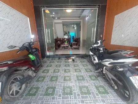 Nhà 3 tầng.đường tl15,phường thạnh lộc, quận 12.dt 180m (12mx17m) 13tỷ.