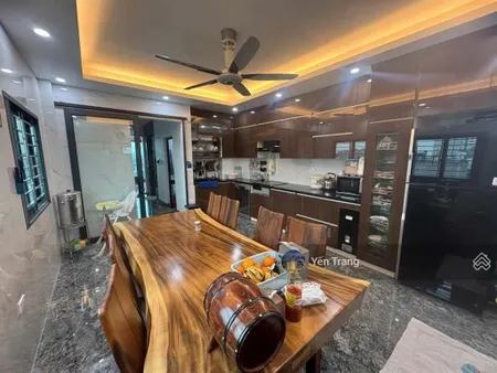 Bán biệt thự khu đô thị trung văn, lô góc, kd đỉnh, 185m2x4t, 47.8 tỷ