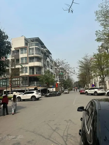 Lk kđt hd mon, mỹ đình, nam từ liêm, lô góc vỉa hè rộng, kinh doanh đỉnh 100tr/1 tháng, thang máy