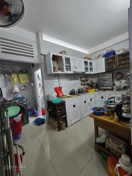 Chỉ 4 tỷ x nhà 2 tầng lâm văn bền,quận 7,dt 45m,2pn,gần quận 1,quận 4