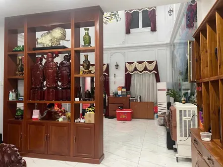 Bán nhà mặt tiền 20a trần văn quang, 12.6 tỷ, 45,5m2, dt 4.6x13m 3 lau, view đẹp, tân bình
