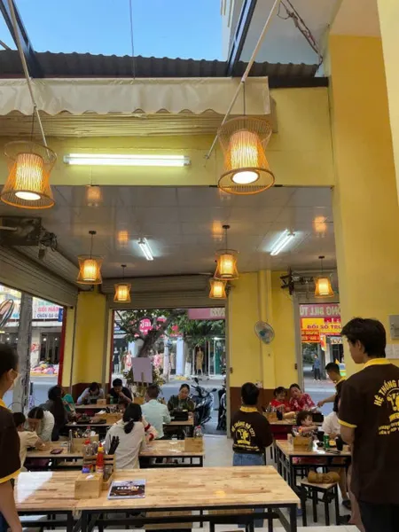 GIẢM 300TR, BÁN NHÀ MẶT BẰNG, LÔ GÓC 2 MẶT TIỀN, TRẦN HƯNG ĐẠO, DĨ AN CHỈ HƠN 14 TỶ