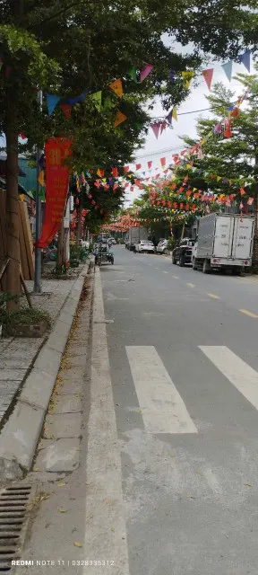 42m2 NHÀ MỚI YÊN BỆ, KIM CHUNG – HOÀI ĐỨC, 5 TẦNG 6 NGỦ, GẦN TL 422, MUA Ở HOẶC ĐẦU TƯ 5.5 tỷ