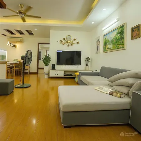 Chính chủ! bán căn chung cư thái thịnh, vip đống đa, 3pn, 2 vs, 2 ban công view phố 115m2