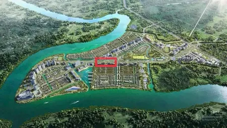 Căn hộ solaria tại waterpoint nghỉ dưỡng chữa lành giá từ 1,4 tỷ đt 32172m2 0915 765 *** em ngọc